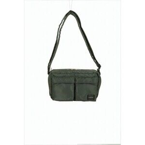 Porter Nylon Shoulder Bag With Padded Strap - NWT